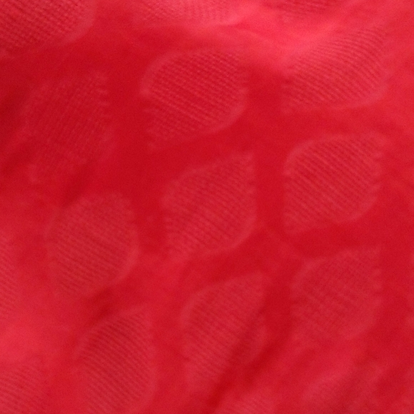 🏵MOTHERHOOD MATERNITY PATTERNED TOP MEDIUM - Picture 6 of 7